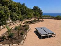Modern Sea View Apartment with WiFi Terracee and free parking - Chambres d'hôtes La Herradura