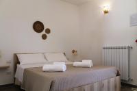 Double Room with Patio