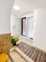 Habitación Triple Estándar 