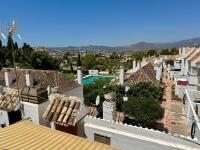 The butterfly house - Ferienwohnung Mijas