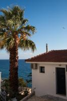 OdeSea Aegean Studios - Chambres d'hôtes Plomári