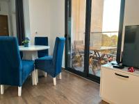 Waterfront Getaway apartman na obali stijena - Bed and Breakfast Dobra Voda