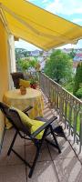 Ferienwohnung Casa Bauer Bad Kissingen - Bed and Breakfast Bad Kissingen