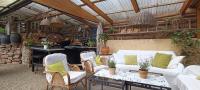 Ferienwohnung Casa Bauer Bad Kissingen - Bed and Breakfast Bad Kissingen