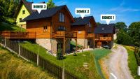 Domki na Szlaku - B&B Brenna