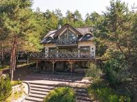 Dom pod strzechą - B&B Swornegacie