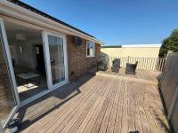 NEW 2BR Open Plan Bungalow With Free Parking - B&B Honiton