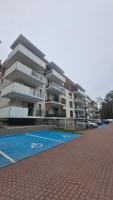 Apartament Przytulny w Stegna Park II z klimatyzacją, 500 m do plaży - Chambres d'hôtes Stegna