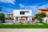 Villa Rocco - B&B Srima
