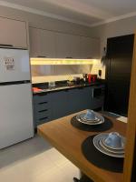 Residencial Santa Cecília - B&B Curitiba