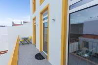 Casa da Nini - Ferienwohnung Ponta Delgada