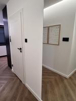 City Nest Żory - Free Parking - B&B Żory