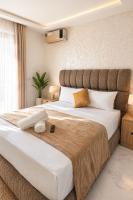 Nouveau sur Tanger Résidence AL Amana des appartements neuf et climatisés - Ferienwohnung Tanger