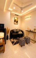 Premium Appartement met 1 Slaapkamer