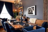 Cozy 4-Bedroom Apartment in Evanston - B&B Evanston