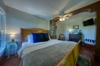 Downtown Secret Garden Piedmont - B&B Eureka Springs