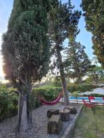 La Chiquitita - Bed and Breakfast Villa Dolores