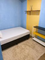 Espaço ce - B&B Alto Paraíso de Goiás
