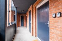 Luxury 2 Bed Flat in JQ Birmingham - Free Parking! - B&B Birmingham