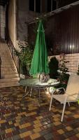 Квартира возле моря 1 - B&B Odesa
