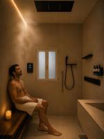 Lily Bloom Boutique Garden House - Neve Tzedek - B&B Tel Aviv