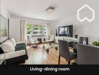 Ferienwohnung Mannheim Hbf Center University - B&B Mannheim