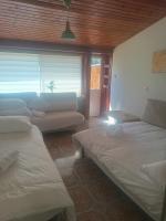 Under the Stars of the Golan - B&B Katzrin
