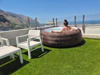 Panoramica Via Villa - B&B Carini
