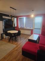 Apartament Słobódka - B&B Słobódka