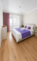 Просторные апартаменты в красивой локации - B&B Astana