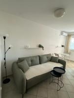 Appartamento Familiare con Terrazza e Vista Mare