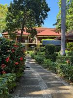 Hotel Villa Acacia - Chambres d'hôtes Playa Hermosa