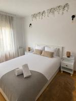 El Pasaje del Marqués - Ferienwohnung El Burgo de Osma