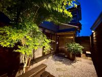 鴨川ビーチハウス - B&B Kamogawa