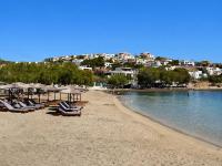 Syros Sun Villa - Terrace Open Views near Airport - Chambres d'hôtes Mánna