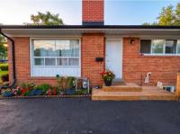 Treverton Retreat - Ferienwohnung Toronto
