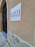 Casa Conti Trivelli - Chambres d'hôtes Vasto