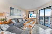 New 2BR Renaissance Towers, Pools, Great Oceanview - B&B Myrtle Beach