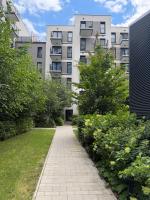Rakowicka Modern Apartment - Ferienwohnung Krakau