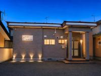 Prirate Villa Naru - B&B Shiraoi
