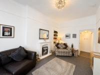 Hillhead Apartment - B&B Coylton