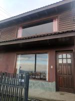 Casa Bosque - B&B Ushuaia