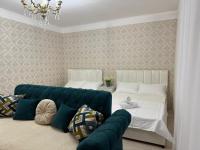 Уютные просторные апартаменты на Экспо - B&B Astana