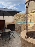 La Casita - B&B Almadén de la Plata