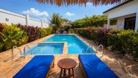 Makazi Garden Villas - Ferienwohnung Makunduchi