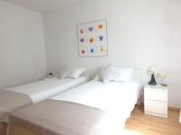 Appartement met 1 Slaapkamer en een Terras (5 Volwassenen)