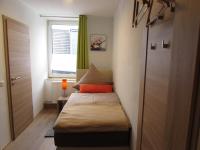 Business Single Room