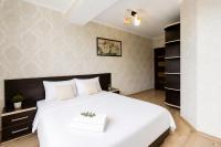 Ciuflea First Residence - Ferienwohnung Chişinău