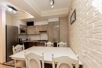 Ciuflea First Residence - Ferienwohnung Chişinău