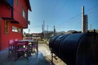 Complejo Casa Roja - B&B Dina Huapi